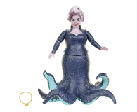 Lalka i akcesoria Mattel Disney Mała Syrenka Urszula Lalka filmowa